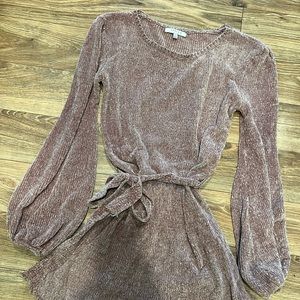 Super Soft Sweater Dress